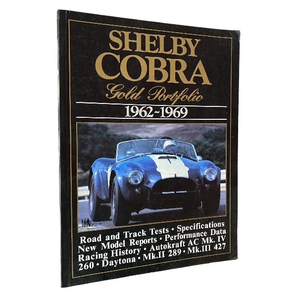 Shelby Cobra