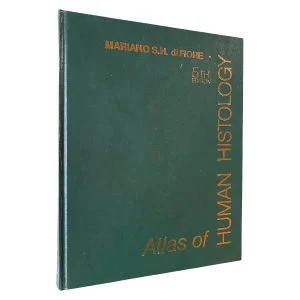 Atlas of Human Histology