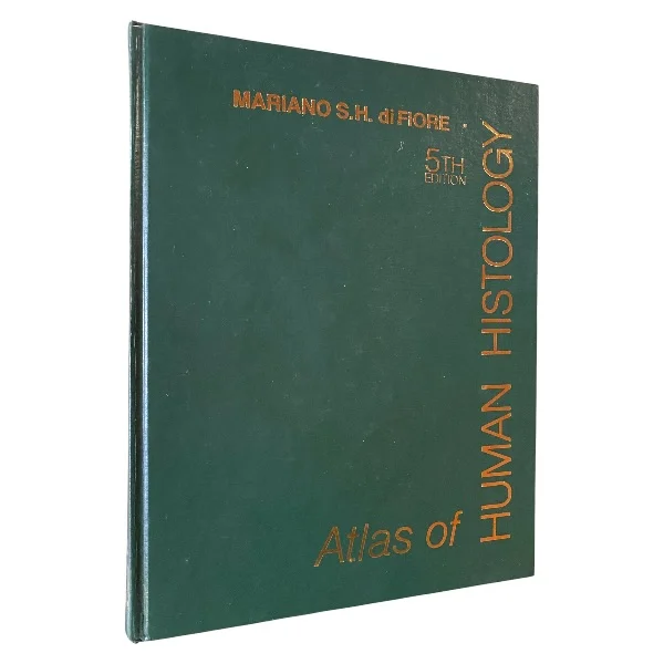 Atlas of Human Histology