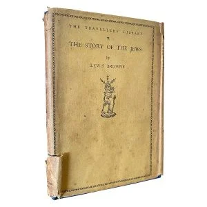 The Story of the Jews
