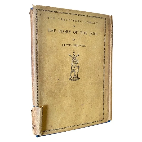 The Story of the Jews