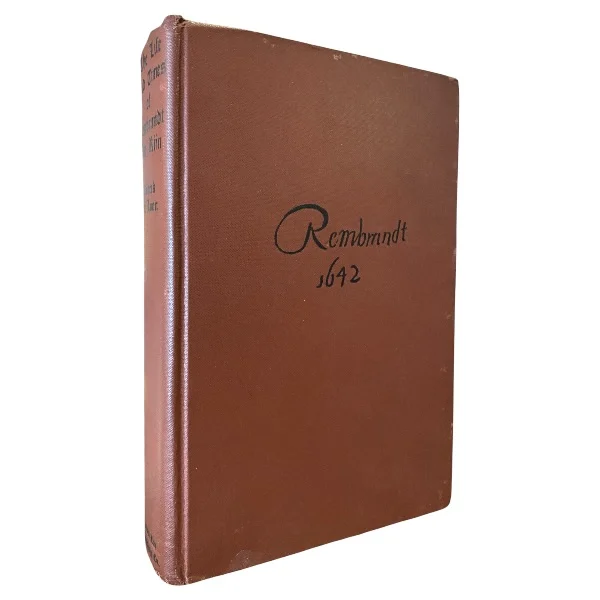 Life and Times of Rembrandt
