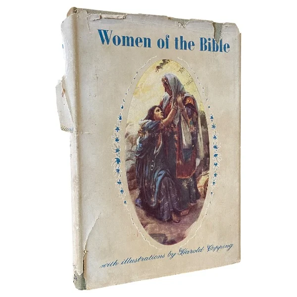 Women of the Bible