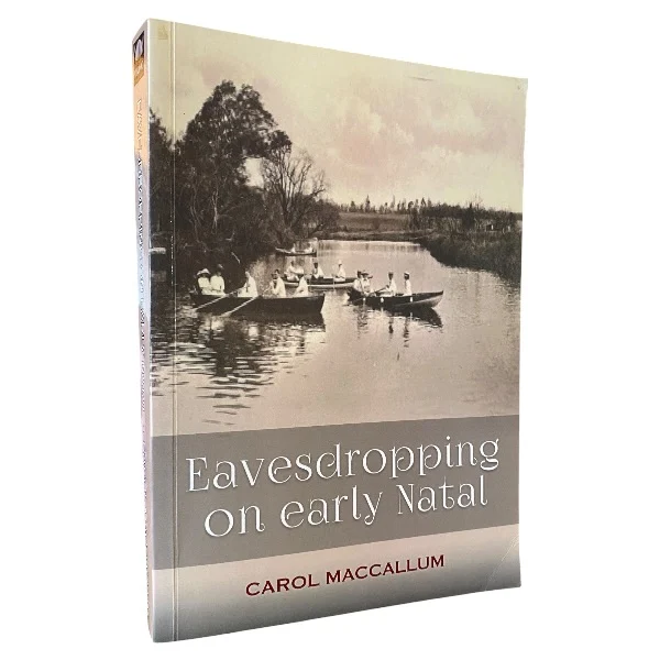 Eavesdropping on Early Natal