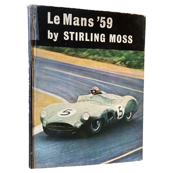 Le Mans ’59