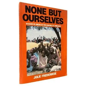 None But Ourselves