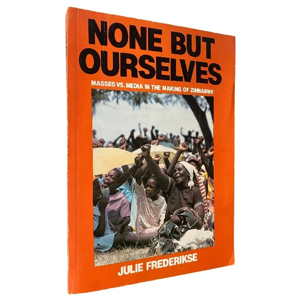 None But Ourselves