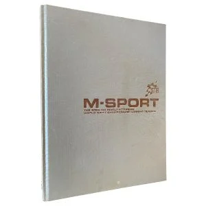 M-Sport