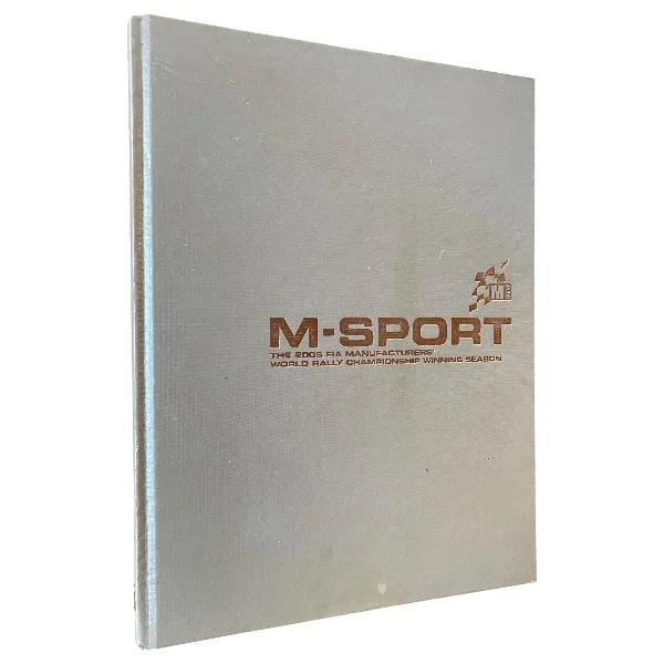 M-Sport
