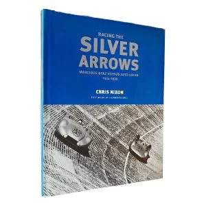 Racing the Silver Arrows