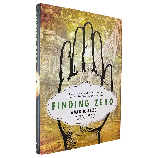 Finding Zero