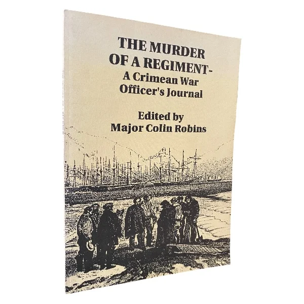 The Murder of a Regiment