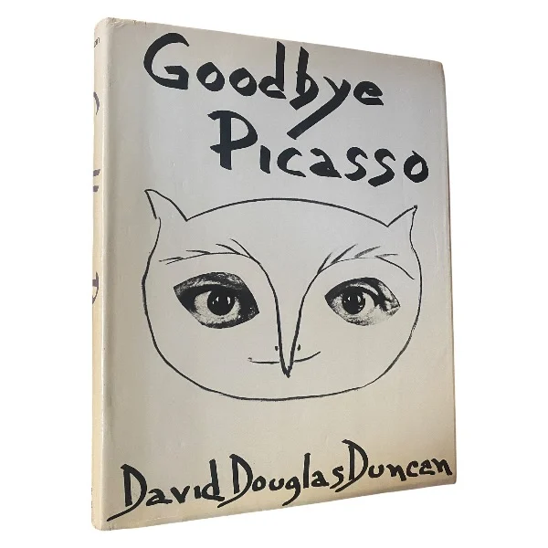 Goodbye Picasso
