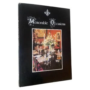 Memorable Occasions