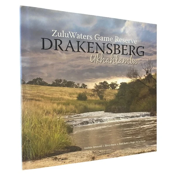Drakensberg Ukhahlamba