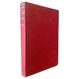 Anatomy and Physiology for Nurses