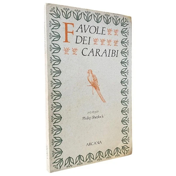 Favole dei Caraibi