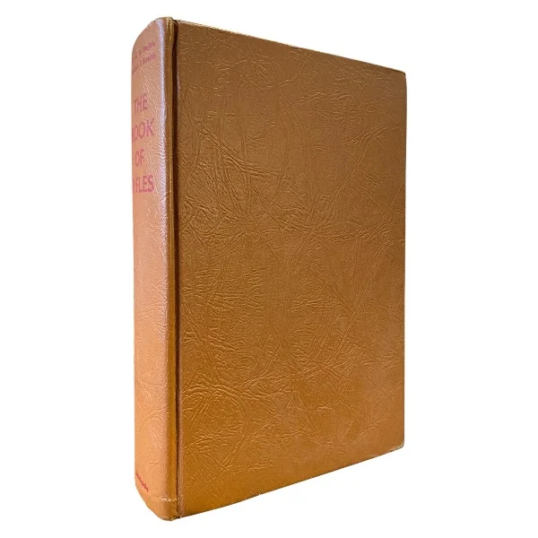 The Book of Rifles