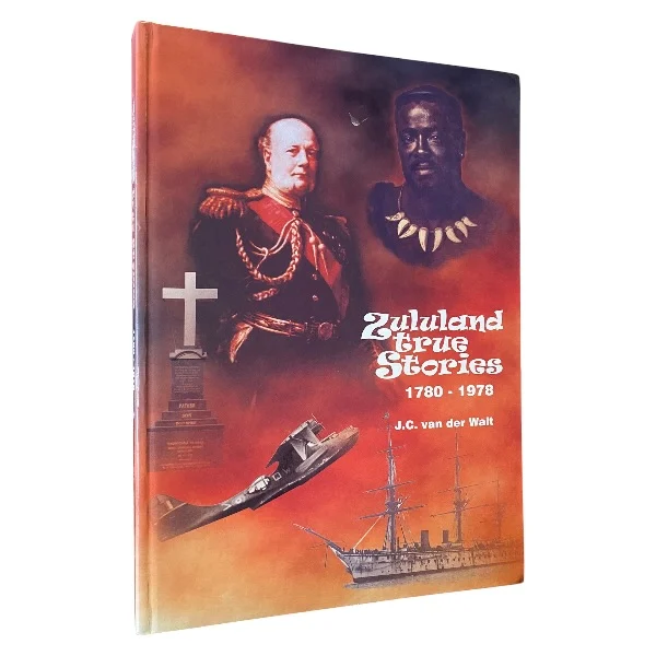 Zululand True Stories