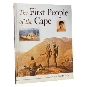 The First People of the Cape