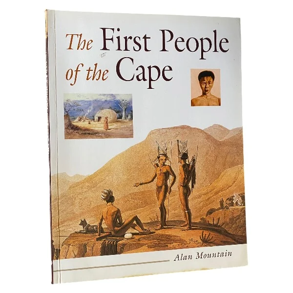 The First People of the Cape