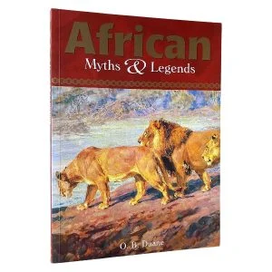 African Myths & Legends