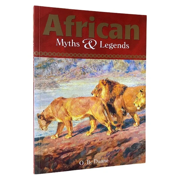 African Myths & Legends
