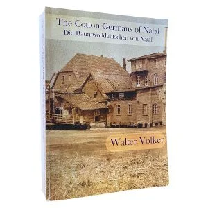 The Cotton Germans of Natal