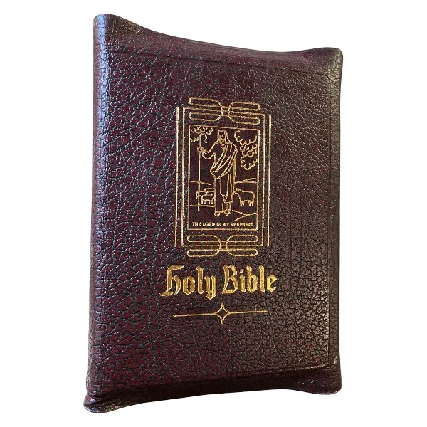 The Holy Bible