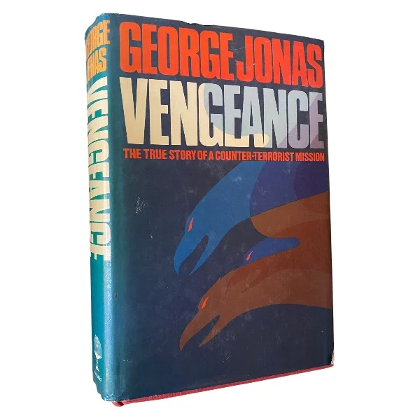 Vengeance