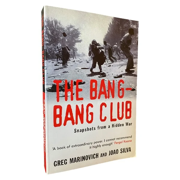 The Bang-Bang Club