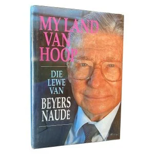 My Land Van Hoop
