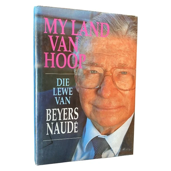 My Land Van Hoop