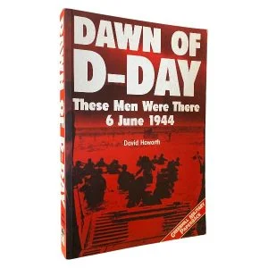 Dawn of D-Day
