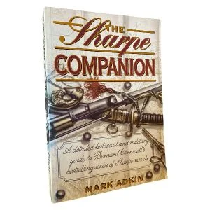 The Sharpe Companion