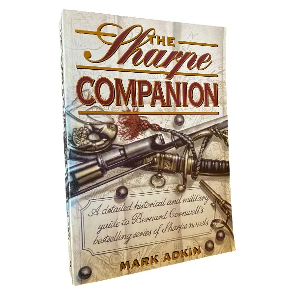 The Sharpe Companion