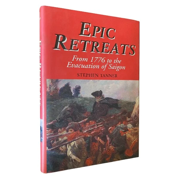 Epic Retreats