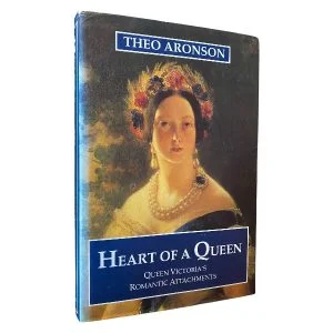 Heart of a Queen