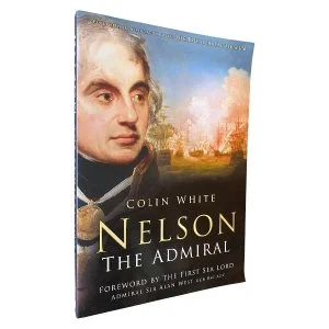 Nelson The Admiral