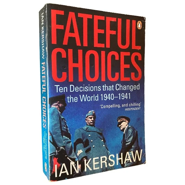 Fateful Choices