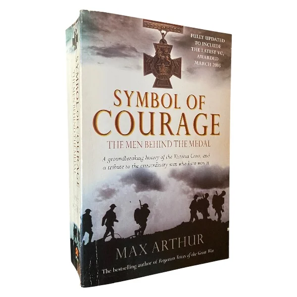 Symbol of Courage