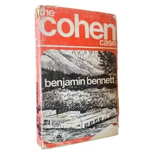The Cohen Case