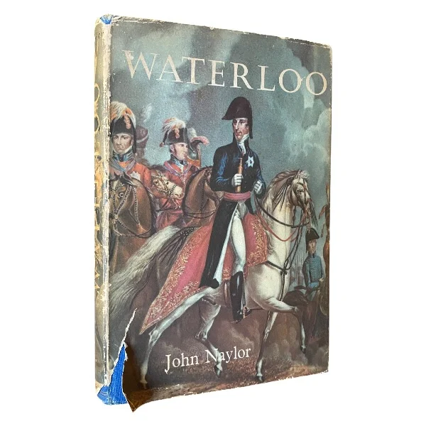 Waterloo