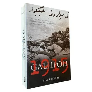 Gallipoli 1915