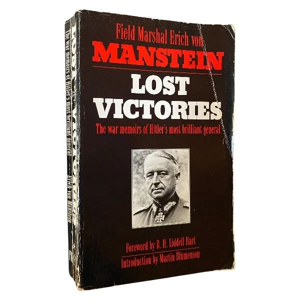 Lost Victories