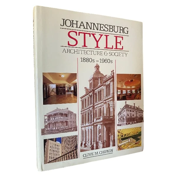 Johannesburg Style