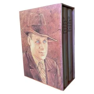 Collected Works of Herman Charles Bosman