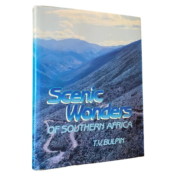 Scenic Wonders of Southern Africa