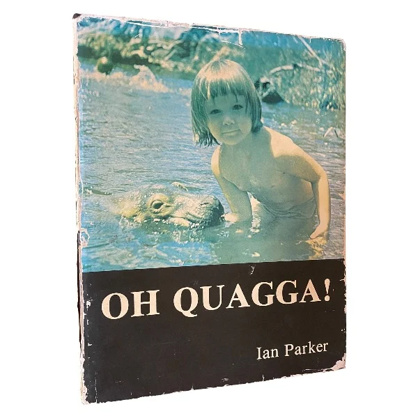 Oh Quagga!