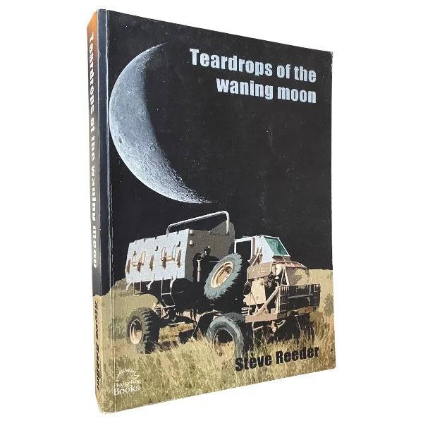 Teardrops of the Waning Moon
